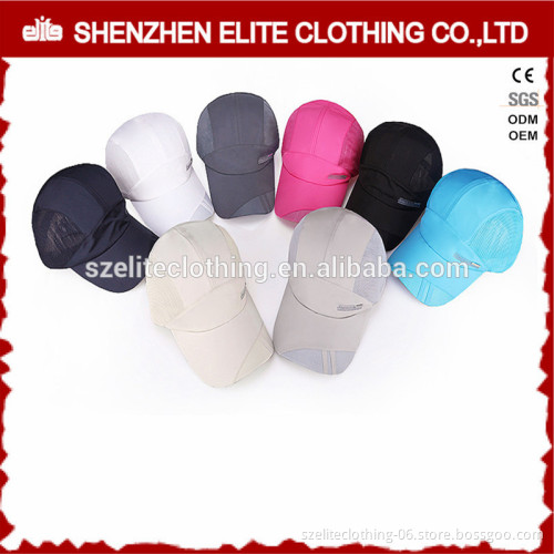 Wholesale Cheap Custom Plain Baseball Caps Without Logo